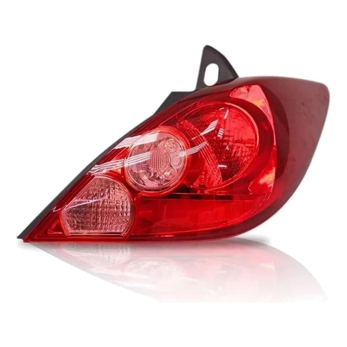 Faro Trasero Derecho Nissan Tiida Hatch