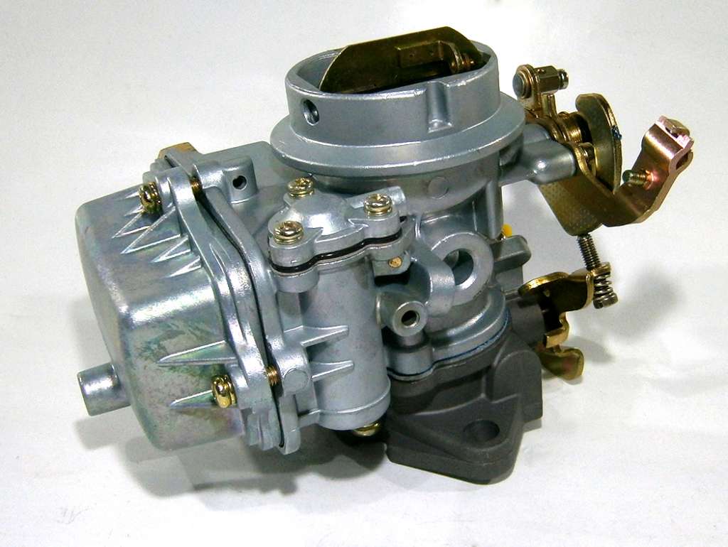 CARBURADOR FO FALCON 221 UNA BOCA