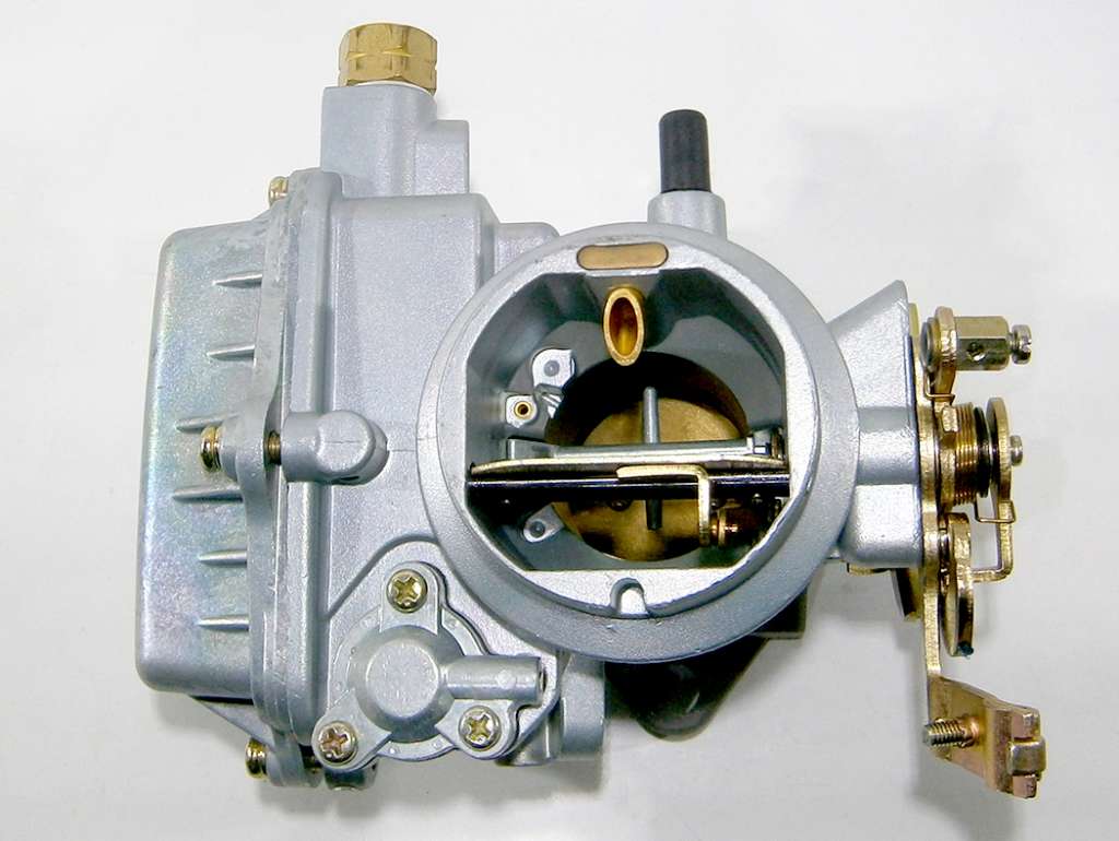 CARBURADOR FO FALCON 221 UNA BOCA