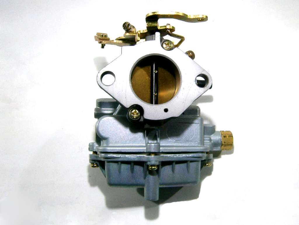 CARBURADOR FO FALCON 221 UNA BOCA