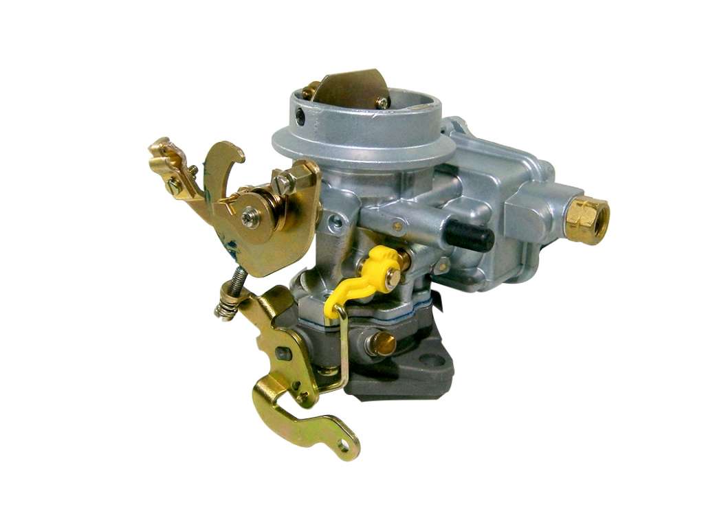 CARBURADOR FO FALCON 221 UNA BOCA