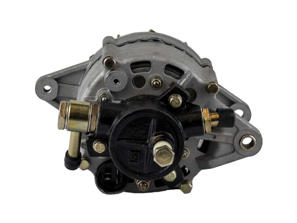 ALTERNADOR FAW 1041 CAMION/EFFA PLUTUS 3.2TD 12V. C/BOMBA