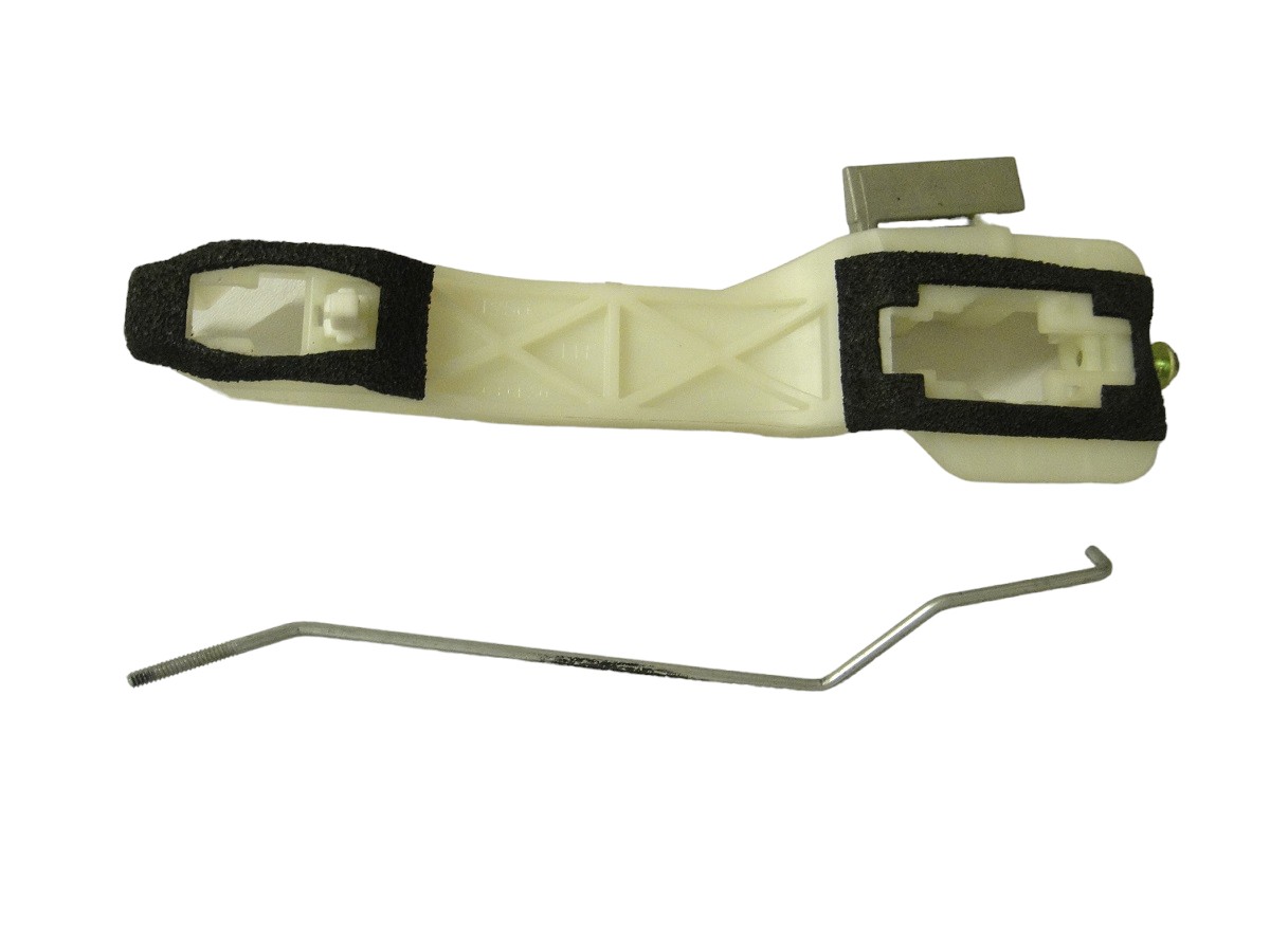 SOPORTE MANIJA PUERTA DELANTERA IZQUIERDA CHEVROLET AVEO