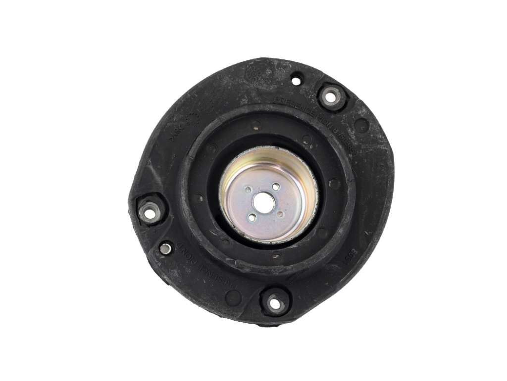 SOPORTE AMORTIGUADOR PE 206 1.4/1.6 98/.. S/RULEMAN DEL/DER