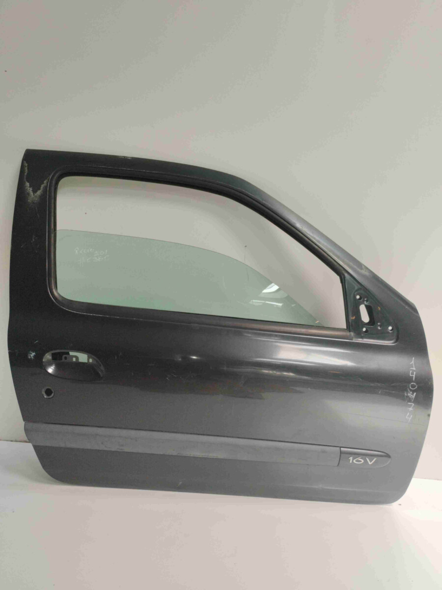 Puerta Delantera Derecha Renault Clio Ii Fase Ii B Cb0 2001 2013 2