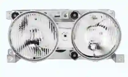 SEMIOPTICA IZQ MB 1620 C/ENCHUFE