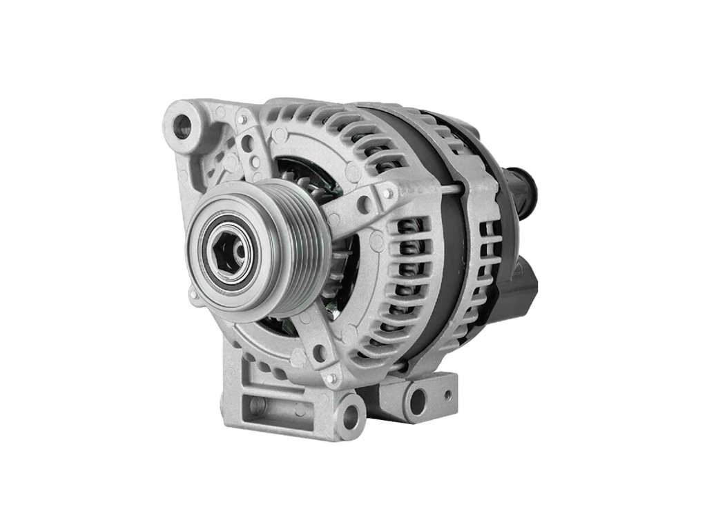 ALTERNADOR SU KIZASHI 2.4 10/.. 12V/130A