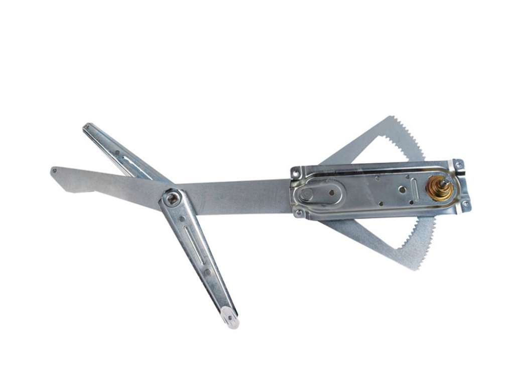 MAQUINA LEVANTA CRISTAL GM CORSA 2 PTAS. DER