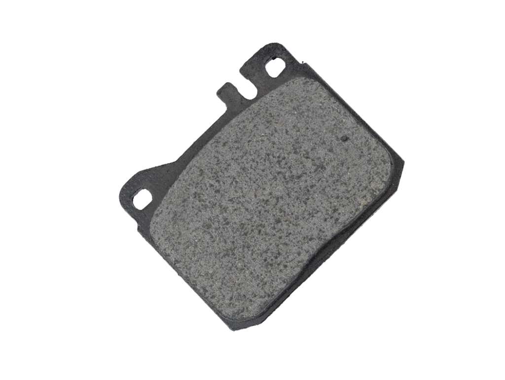 Pastilla de freno delantera Mercedes-Benz Serie 200, 300, 400, 500