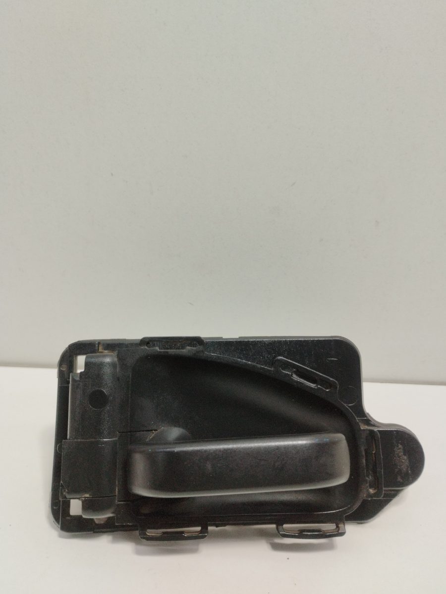 Manija Interior Trasera Izquierda Citroën Saxo 1999-2004 Plaisir 9618585677