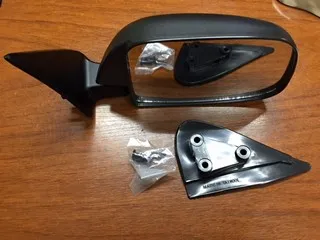 Espejo retrovisor exterior derecho
