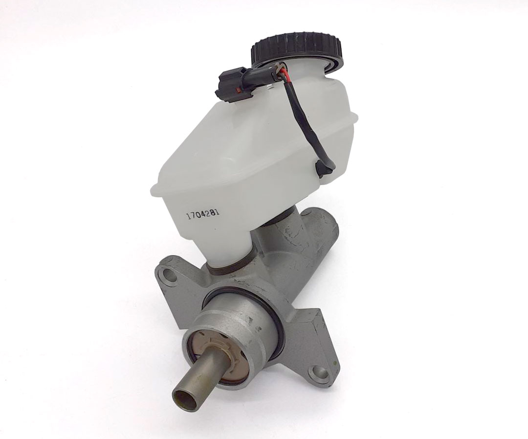 BOMBA FRENO COMPLETA (A/T C/ABS)