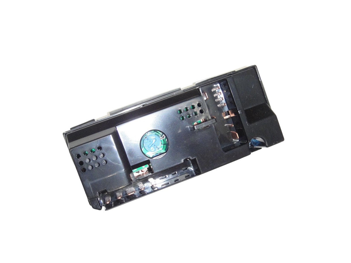 INTERRUPTOR L/CRISTAL/TRABA PUERTA IZQUIERDA S10 2 PUERTAS