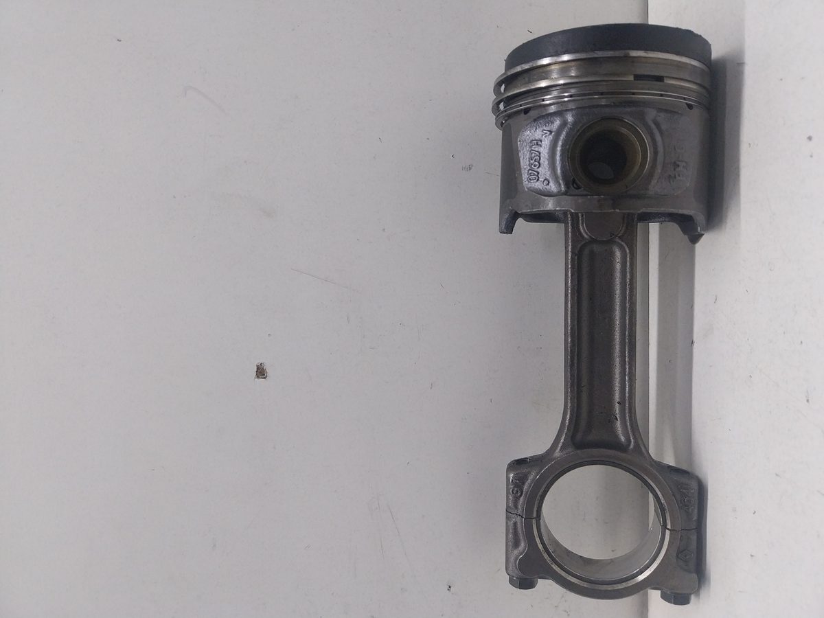 Piston Y Biela Renault Kangoo (F/KC0) 2003-2014 1.5 dCi Diesel 1.5L 48kW 07657H