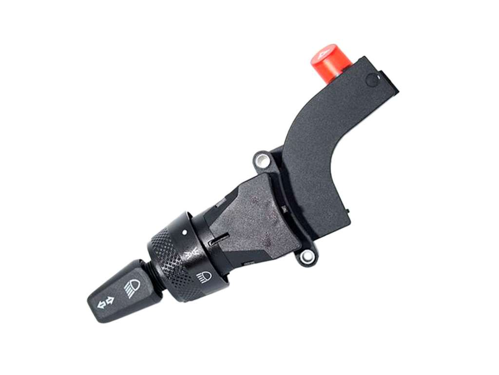 LLAVE BAJO VOLANTE FO ESCORT 87/92 SEÑALERO/LUZ/BALIZA