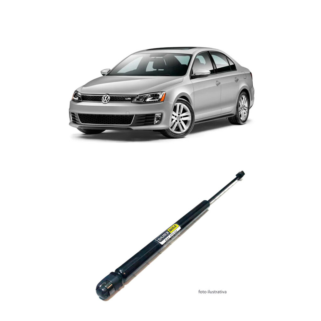 AMORTIGUADOR BAUL VOLKSWAGEN PORTON VENTO 11/18