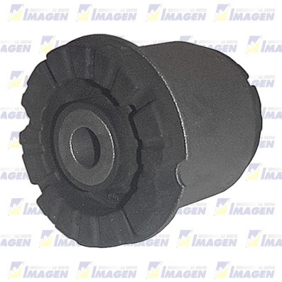 SILENTBLOCK BUJE TREN TRASERO CITROEN BERLINGO/PEUGEOT PARTNER M69/207 HOGGAR [SASIC]