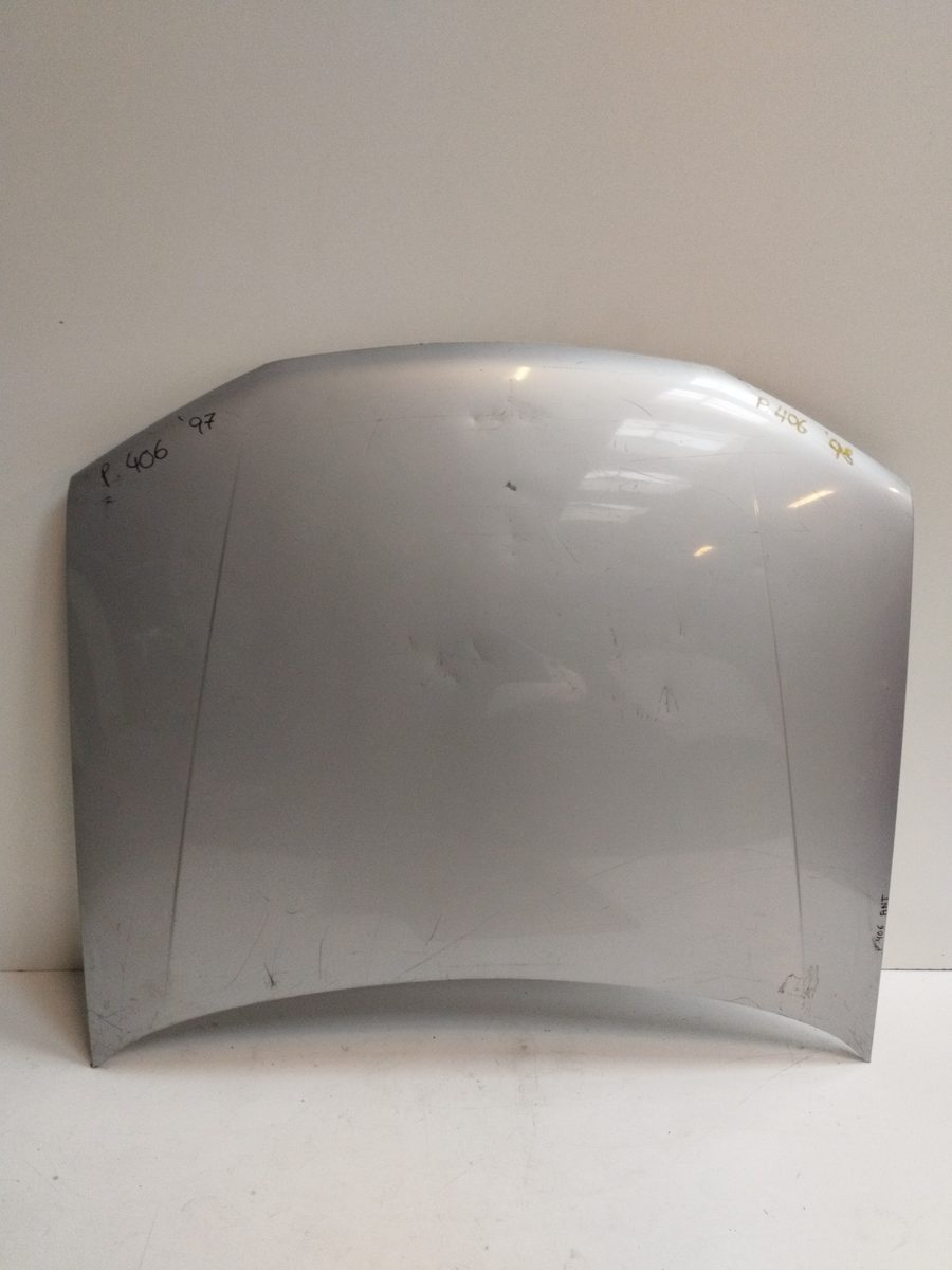 Espolon Peugeot 406 Berlina (S1/S2) 1995-2005 SLDT
