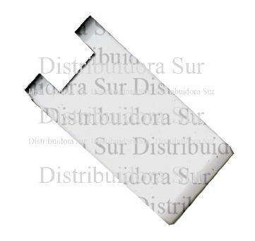 BISAGRA PORTON TRASERO EXPRESS 6mm [DISTRIBUIDORA SUR]