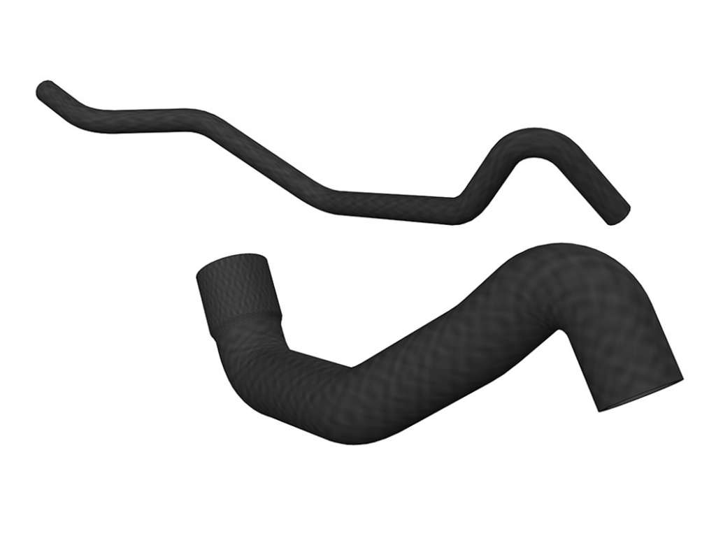 CAÑO RADIADOR MB SPRINTER 311/313 CDI 02/12 SUPERIOR