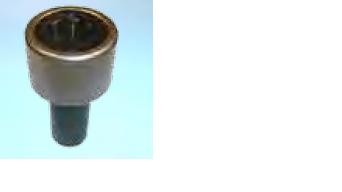 Guía directa con rodamiento para Renault 9, 11, 19, Clio 47mm