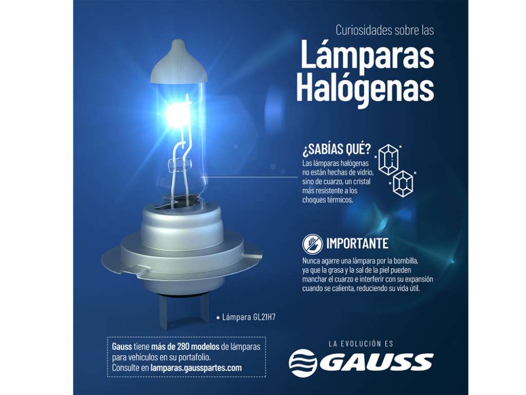 LAMPARA H11 12V. 100W. HY CRETA
