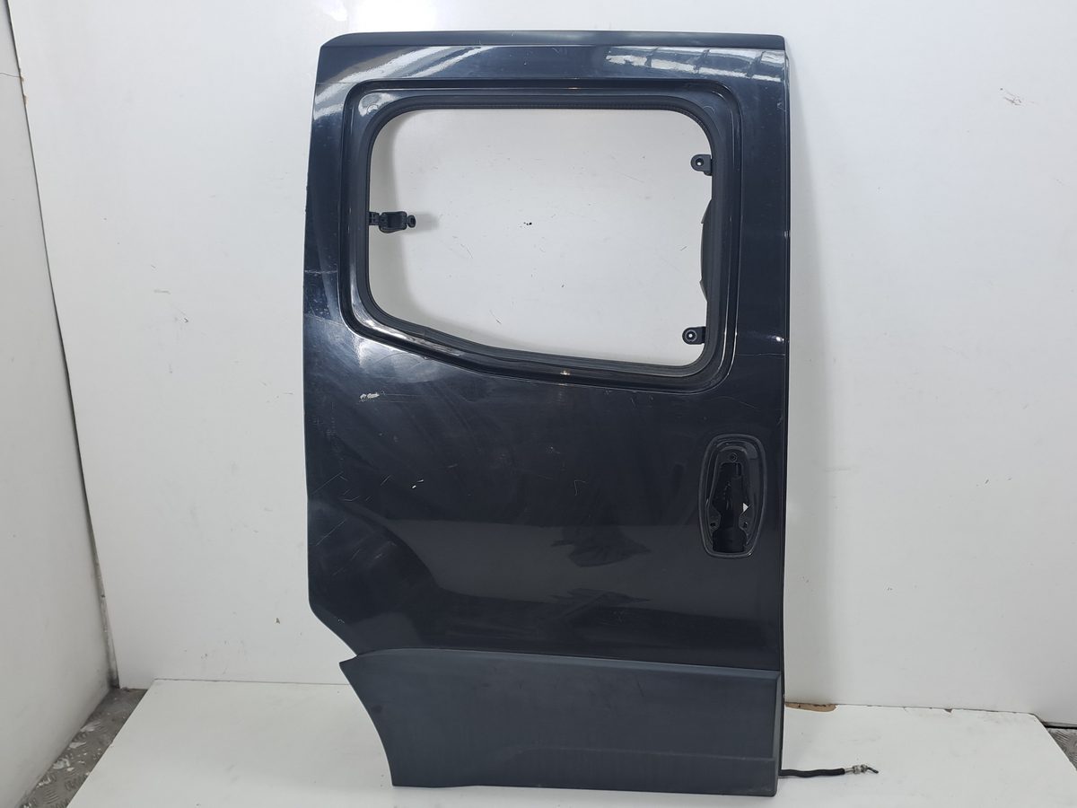 Puerta Lateral Corredera Derecha Peugeot Bipper Tepee 2008-2015 Active