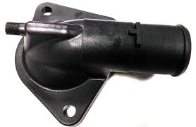Tubo de salida de termostato