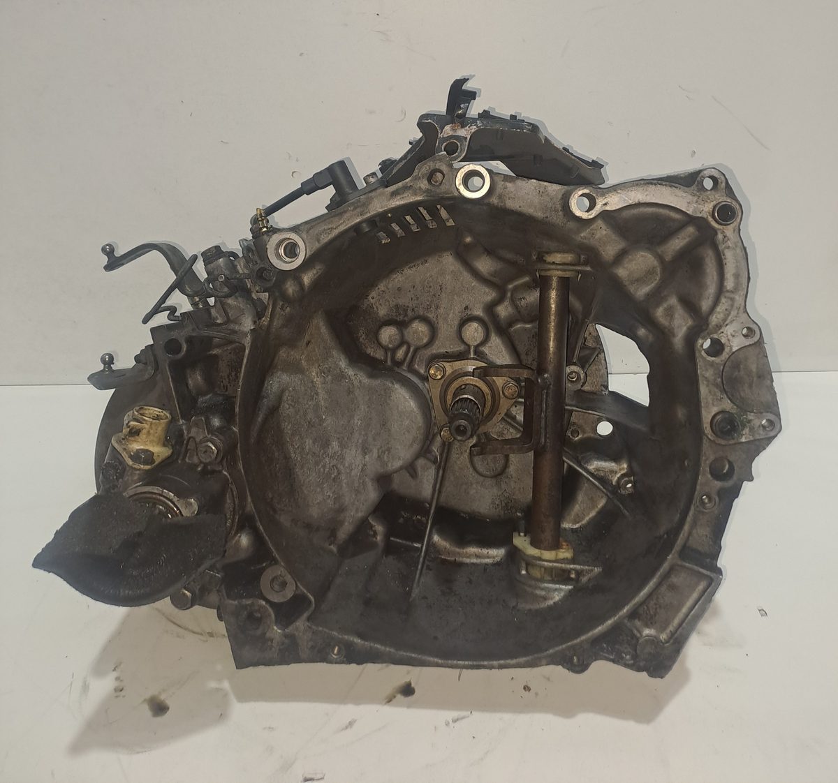 Caja Cambios Citroën Zx 1991-1998 1.6 / 1.6i Avantage 1.6L 65kW 20CJ84