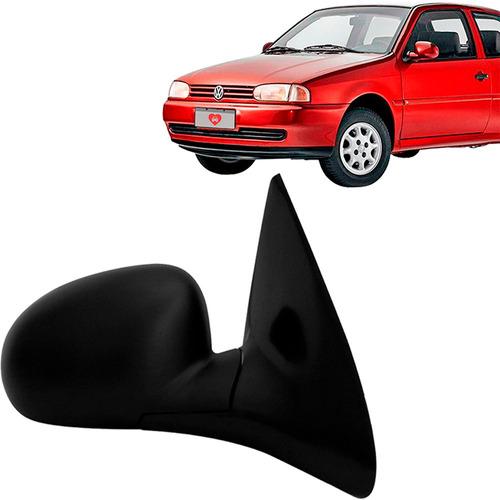 ESPEJO VW IZQ. GOL 95...99 4 PTAS. S/CONTROL RETROVEX