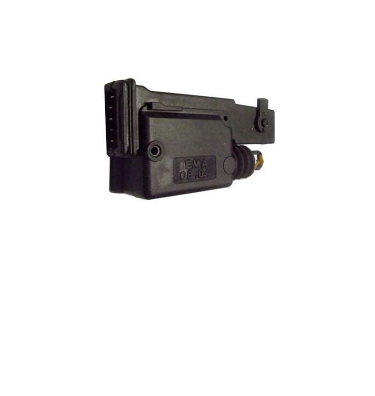 Actuador de cerradura de puerta