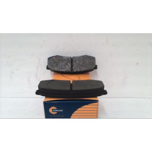JGO. PASTILLAS FRENO TOYOTA 4 RUNNER 2006... TRAS. SIST. SUMITOMO COMLINE