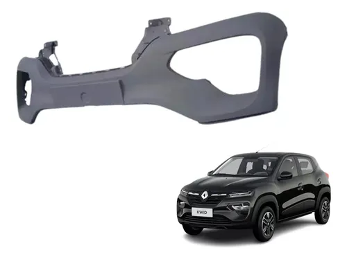 PARAGOLPE DELT REN KWID 23