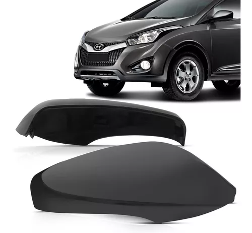 Cubierta de espejo retrovisor exterior