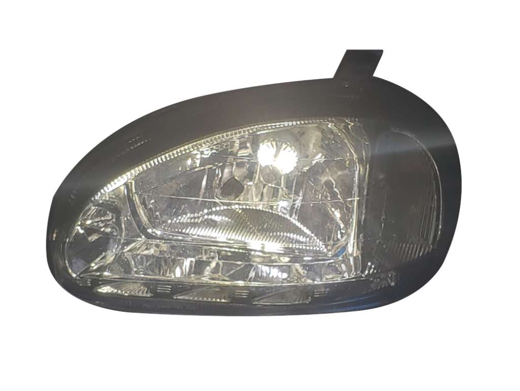 Lámpara LED H3 kit sin cable CREE 12/24V