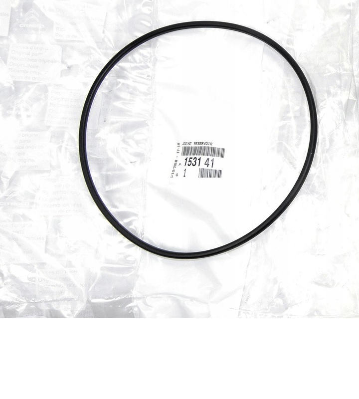 ORING TUERCA TANQUE NAFTA PEUGEOT 307--B9 [ORIGINAL PSA]