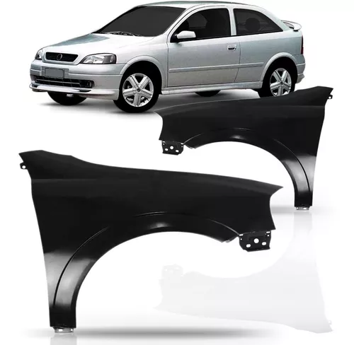 Guardabarros Astra 1998 1999 2000 2001 2002 derecho/izquierdo precio unitario