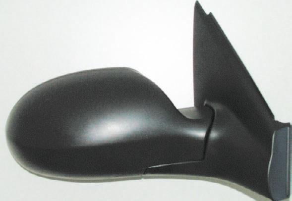 Espejo retrovisor exterior izquierdo eléctrico