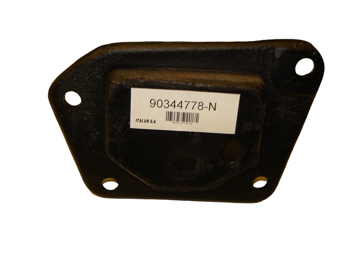 SOPORTE MOTOR DEL*IS 4EC1T 1.5T *DER