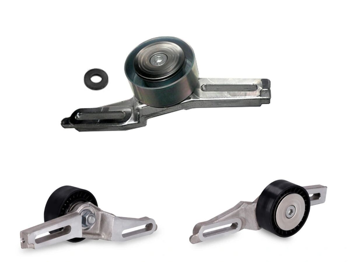 Tensor Accesorios