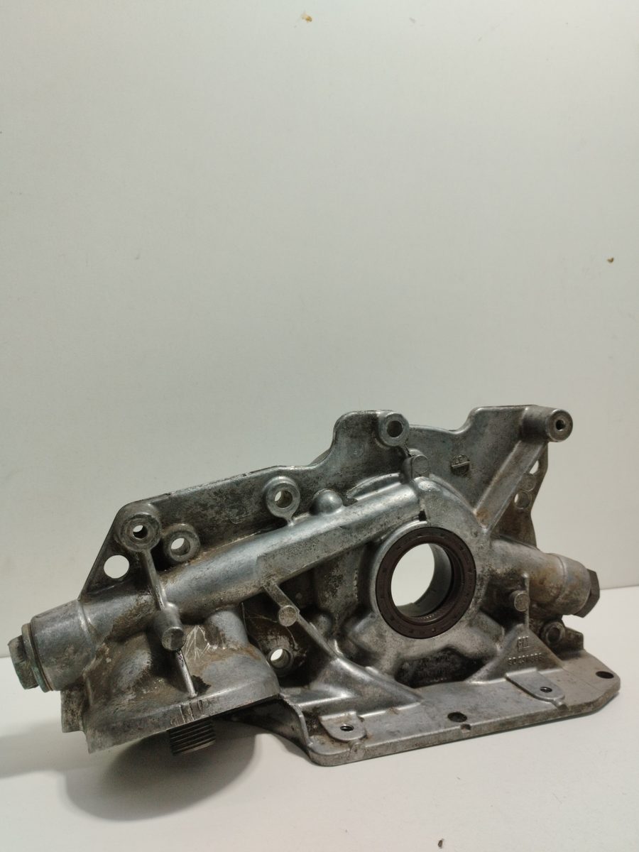 Bomba Aceite Opel Combo (corsa B) 1993-2001 1.7 Diesel 1.7L 44kW 90231886