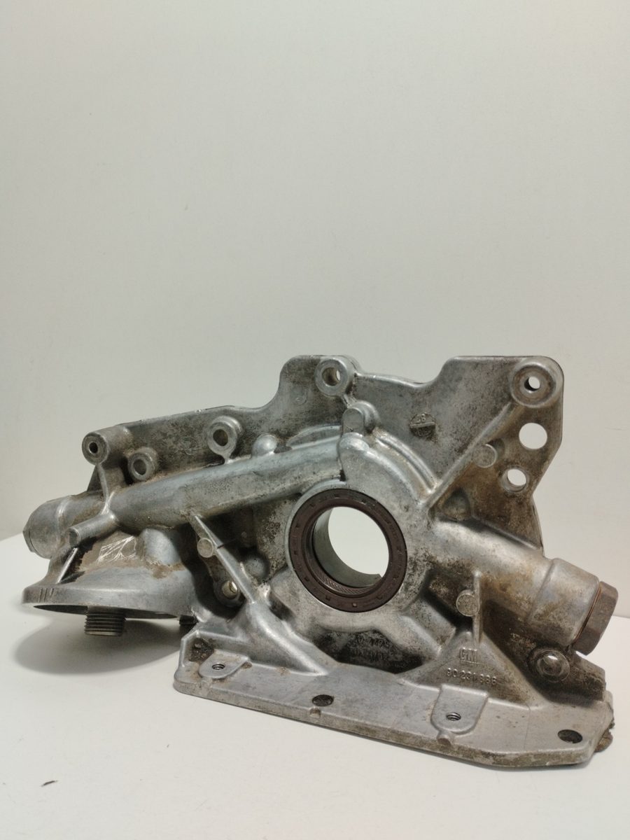 Bomba Aceite Opel Combo (corsa B) 1993-2001 1.7 Diesel 1.7L 44kW 90231886