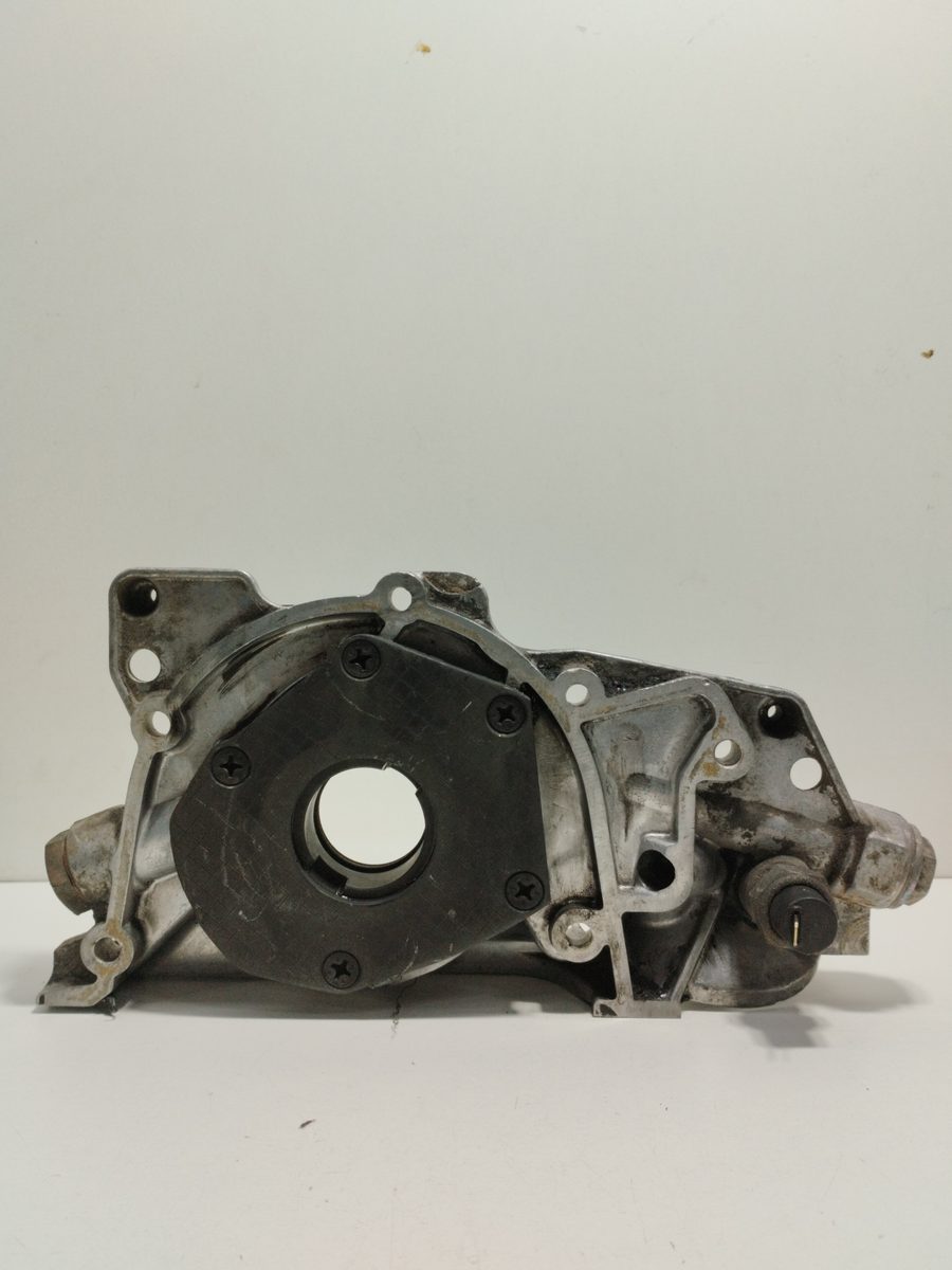 Bomba Aceite Opel Combo (corsa B) 1993-2001 1.7 Diesel 1.7L 44kW 90231886