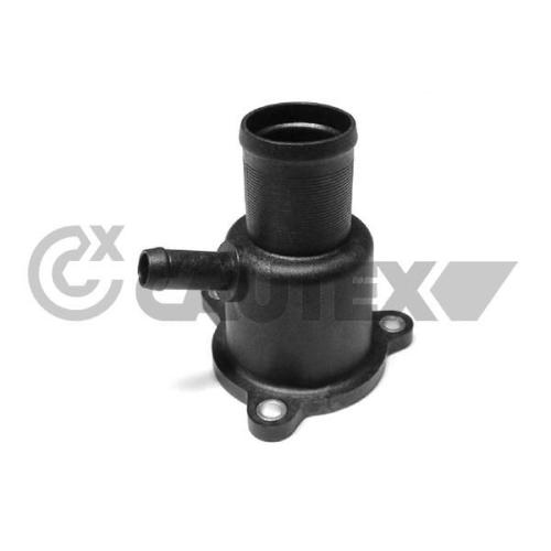 PIPA TERMOSTATO RENAULT LAGUNA KANGOO PLAST. 7700112493-8200561420-CAU952147-MC03119- R121331C
