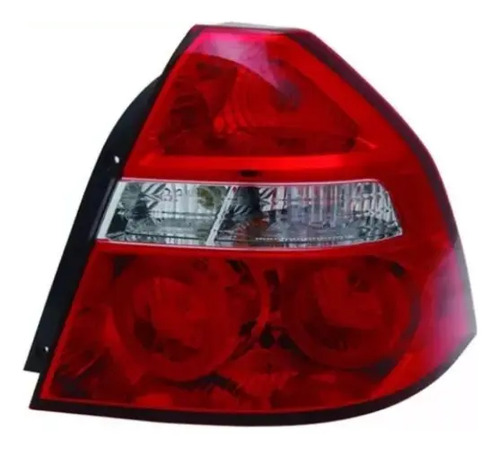 Farol Trasero Der Aveo G2 – Dyd Repuestos