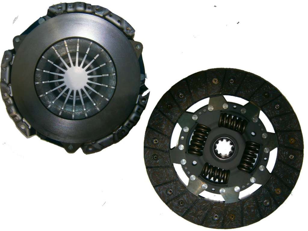 EMBRAGUE KIT BYD F3 NEW MOTOR 4G18 200MM/20 EST