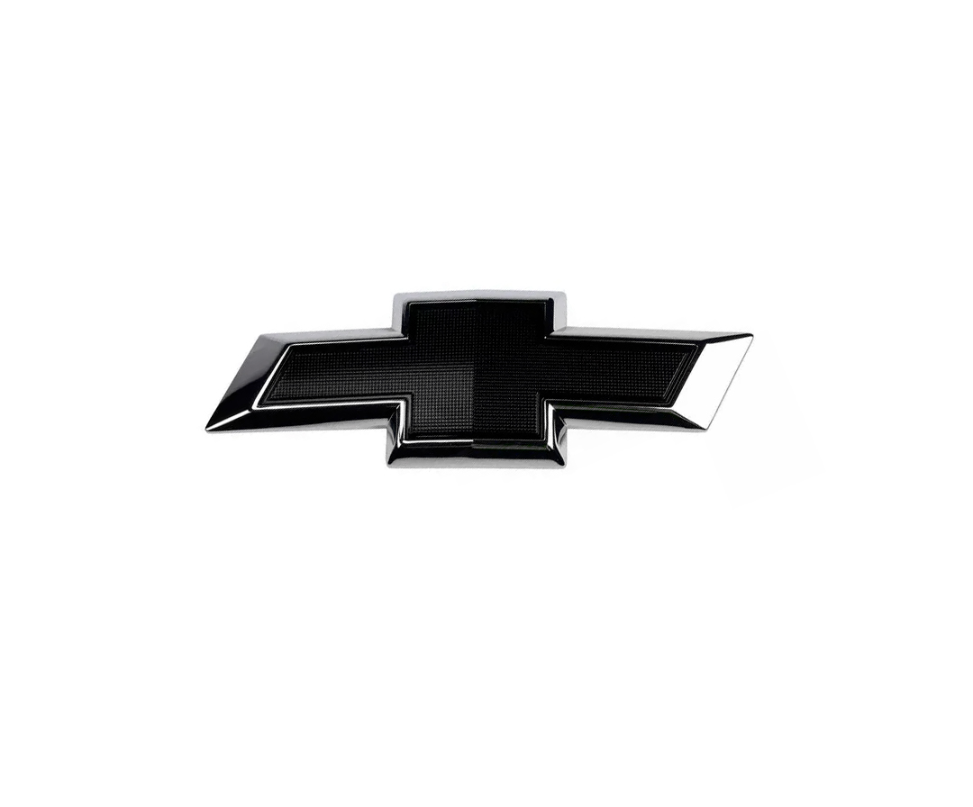 EMBLEMA INSIGNIA PORTON TRASERO (RS)