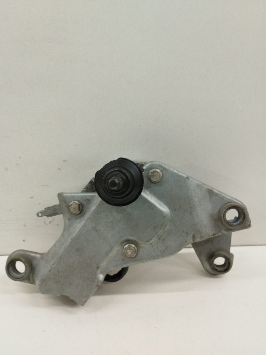 Motor Limpia Luneta Trasero Citroën Saxo 1999-2004 1.5 D SX 1.5L 42kW 9623289080