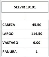 Válvula de admisión de motor