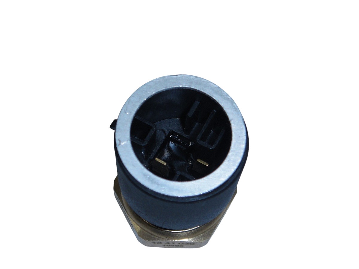 INTERRUPTOR TERMICO ELECTROVENT ISUZU 4EE11.7 2 PATAS